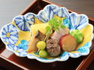 【ご夕食】特選会席 ※イメージ
