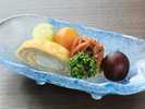 【ご夕食】デザート ※イメージ