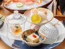 【ご夕食/冬季限定】蟹会席 ※イメージ