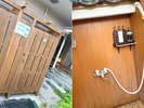【夏季限定】海を楽しんだ後も、快適にお過ごしいただける設備をご用意。