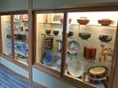山陰ならではの伝統工芸品を、館内でもご覧いただけます。