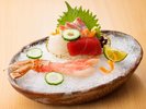 とろけるような口当たりと、上品な甘みを楽しむ一皿。(一例)