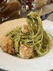 2階カフェenimo No.5 lunch 11:00〜15:00。Cafe 15:00〜18:00。dinner 18:00〜23:00月〜土。不定休