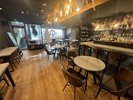 2階 enimo No.5 7:00〜9:30迄は朝食会場となっております。