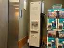 【サービス】氷でいつでもキンキンに冷えた飲み物が飲める♪