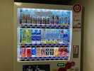 【サービス】お酒やジュースも沢山!支払方法も選べる♪(有料)