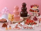 ストロベリー&チョコレート Collection※1月15日〜3月19日