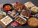 肉バルディナーブッフェ 〜MEAT NIGHT〜※3/20〜6/4