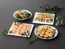 肉バルディナーブッフェ 〜MEAT NIGHT〜※3/20〜6/4