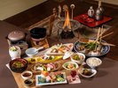 �y���I���H���o�̕��Ƃ����Ă��z�Ƃ����a���T�[���C���̓��Ă▶�~�����؂̂����Ƃ����͘F���Ŗ��키