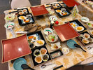 「元気のみなもと健やか朝食」
