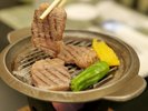 上州牛ステーキ