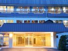 施設 正面