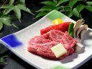 厳選上州和牛サーロインステーキ