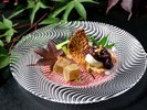 デザート一例