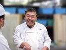 フードコーディネーター 橋本久信シェフ