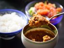 ご朝食 朝カレー