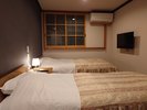 2023,1月リニューアル和洋室B