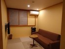 2023,1月リニューアル和洋室B