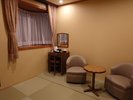 2023、1月リニューアル和洋室