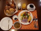 朝食の一例NO3