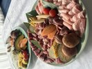 バーベキューお肉(3人前)