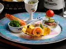 「Hitachi Dining」