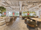 ご宿泊泊者様専用ラウンジ -Guest Lounge-