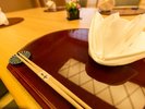 日本料理「入舟」