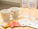 客室 コーヒー、紅茶、ほうじ茶