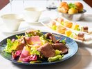 ポールスター/『小樽Stellar High Tea』