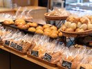 ベーカリーショップ「オンディーヌ」