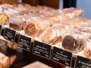 ベーカリーショップ「オンディーヌ」