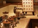 SALON CLASS LOUNGE