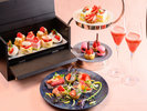ポールスター/春限定「小樽 Nostargic Afternoon Tea」