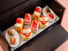 ポールスター/春限定「小樽 Nostargic Afternoon Tea」