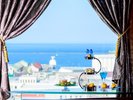 ポールスター/夏限定「小樽 Nostargic Afternoon Tea」