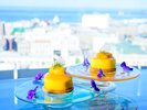ポールスター/夏限定「小樽 Nostargic Afternoon Tea」