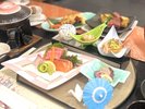 三重のうまいをご堪能ください