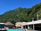 御在所ロープウェイ山麓駅イメージ