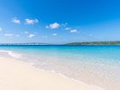宮古島の海