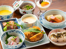 【お子様のお食事一例】お子様向けのお料理もご用意いたしております。