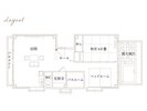 露天風呂付