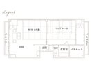 ジェットバス付和スイート