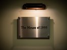 【レストラン The House of 1995】