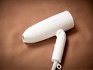 【客室備品】ドライヤー