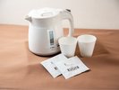 【客室アメニティ】お茶セット