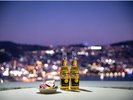 【NAGASAKI Harbor View Lounge】マジックアワーも素敵です