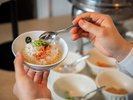 【朝食】長崎グルメそっぷ飯