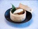 【ルームサービス】長崎名物角煮饅頭